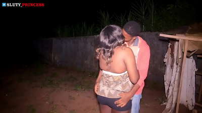 bootsoa ba Afrika